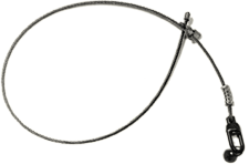 LPC snare